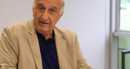 “BİZ ŞAMPİYON OLACAĞIZ” DİYEN BAŞKAN BODUR:   EFSANE ORDUSPORUMUZU YÜREĞİMİZE SAKLIYORUZ