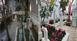 BÜYÜKŞEHİR TARİHE SAHİP ÇIKIYOR