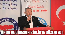BEM BİR SEN’DEN İSTİŞARE
