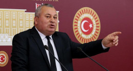 ENGİNYURT: YİNE TETİKÇİLİĞE BAŞLAMIŞLAR