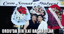 BU BAYANLARA ALKIŞ