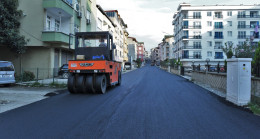 GELECEĞİN MODERN ŞEHRİNİ İNŞA EDİYORUZ DİYEN BAŞKAN TÖREN :  Şehir İçi Trafik Yükünü Dağıtmaya Ve Yoğunluğu Azaltmaya Çalışıyoruz.