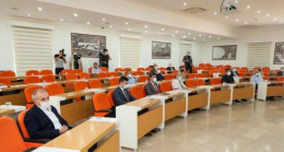 Ordu’da 10 İlçe Kaymakamı Değişti