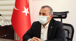 VALİ SONEL’DEN AÇIKLAMA
