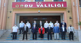 Ordu Günleri 4-7 Kasım’da İstanbul’da