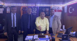 DESTEK VERDİNİZ BİZLERE   TEŞEKKÜRLERİMİZ SİZLERE…