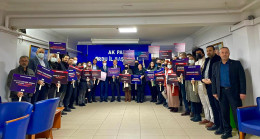 28 ŞUBAT’I BİN YIL GEÇSEDE UNUTMAYACAĞIZ