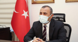Vali Sonel, “Aşılarımızı İhmal Etmeyelim”
