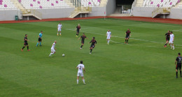 MOR BEYAZLILAR İŞİNİ SIKI TUTUYOR 3-0