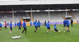 52 ORDU’DA DURMAK YOK…