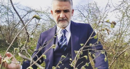 AKÇA ÜLKENİN KURTULUŞU ÜRETMEKTİR