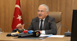 BAŞKAN GÜLER’DEN “İMAR” KONUSUNA AÇIKLIK ARTIK İMAR KONUSU DEĞİL PROJELER KONUŞACAK