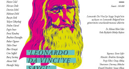 “LEONARDO DA VİNCİ’YE SAYGI SERGİSİ”