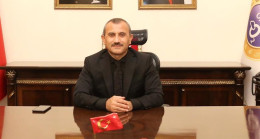 VALİ SONEL: HEKİMLERİMİZ HAYATLA ÖLÜM ARASINDA ŞİFA KÖPRÜSÜDÜR