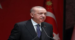 ERDOĞAN ORDU’YA GELİYOR