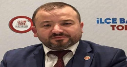 SP’Lİ BAŞKANDAN GÜNDOĞDU’YA TEPKİ…