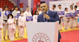 VALİDEN SPOR SALONU MÜJDESİ