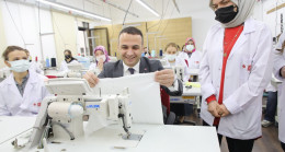 FATSA BELEDİYESİ’NDEN İSTİHDAM SEFERBERLİĞİNE BÜYÜK KATKI