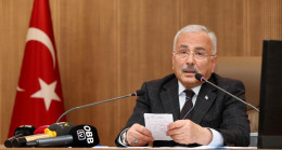 BAŞKAN GÜLER’DEN ÖNEMLİ AÇIKLAMALAR