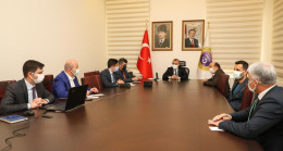 Vali Sonel, “Pandemi Tamamen Bitmiş Değil”