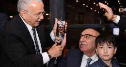 BAKANIN ORDU PROGRAMI İPTAL OLDU