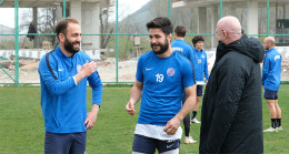 ŞİMŞİR: KAZANMAMIZ GEREKİYORDU KAZANDIK…