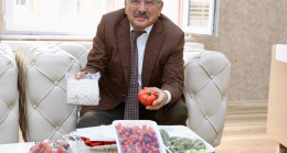 ORDU FASULYENİN BAŞKENTİ OLUYOR