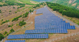 “Akkuş Bölgenin Enerji Üssü Oldu”