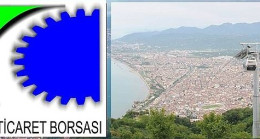 BÖLGENİN LİDER BORSASI “ORDU TİCARET BORSASI”