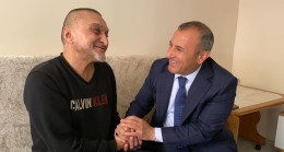 “Hatırlanmak Bir Gün Değil Her Gün”