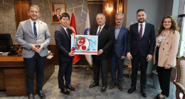 AKİFUMİ DOMA’DAN PROJE ZİYARETLERİ