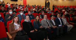 “KAMYON” SAĞLIK ÇALIŞANLARININ BEĞENİSİNİ KAZANDI