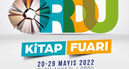 ORDU KİTAP FUARI 20 MAYIS’TA KAPILARINI AÇIYOR