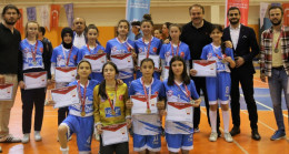 FUTSALIN KALBİ ORDU’DA ATTI