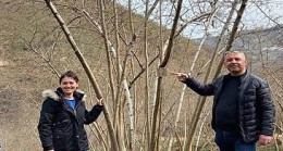 TOPRAK HOCADAN ÜRETİCİLERE UYARI