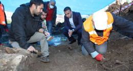 BİLİM İNSANLARI FATSA’DA BULUŞACAK