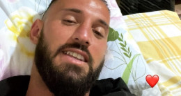 ÜNLÜ FUTBOLCU ORDU’YA GELDİ