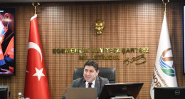 ALTYAPI VE ÜSTYAPI ÇALIŞMALARINDA VİTES BÜYÜTTÜK
