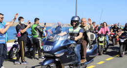 ORDU MOTOFEST NEFESLERİ KESECEK