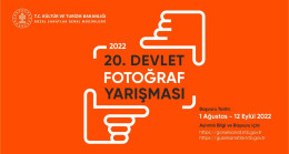 20. DEVLET FOTOĞRAF YARIŞMASI