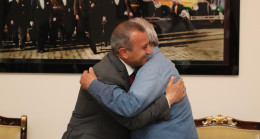 “İYİLİK YAP AMA GÖRÜNME”