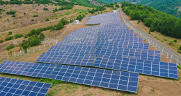 “Akkuş Bölgenin Enerji Üssü Oldu”