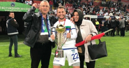 52 ORDUSPOR ŞAMPİYON OYUNCUYU KADROSUNA KATTI