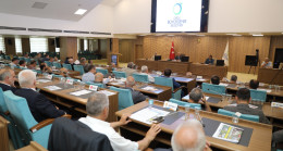 BAŞKAN GÜLER’DEN AÇIKLAMALAR