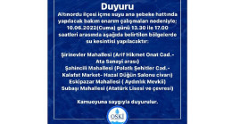 DUYURU!