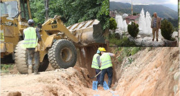 ÇAMAŞ’IN KADERİ DEĞİŞTİ