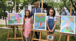 “ NADİDE ŞEHRİMİZE GÖZÜMÜZ GİBİ BAKALIM ”