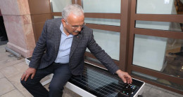 SOKAKTA “ŞARJIM BİTTİ” DERDİNE SON
