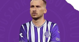 52 ORDUSPOR KRAL GOLCÜYÜ ALDI