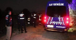 JANDARMA OLAYI AYDINLATTI 2 KİŞİ GÖZ ALTINDA
